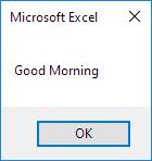 Tìm hiểu về VBA và cách sử dụng cơ bản nhất trong Excel